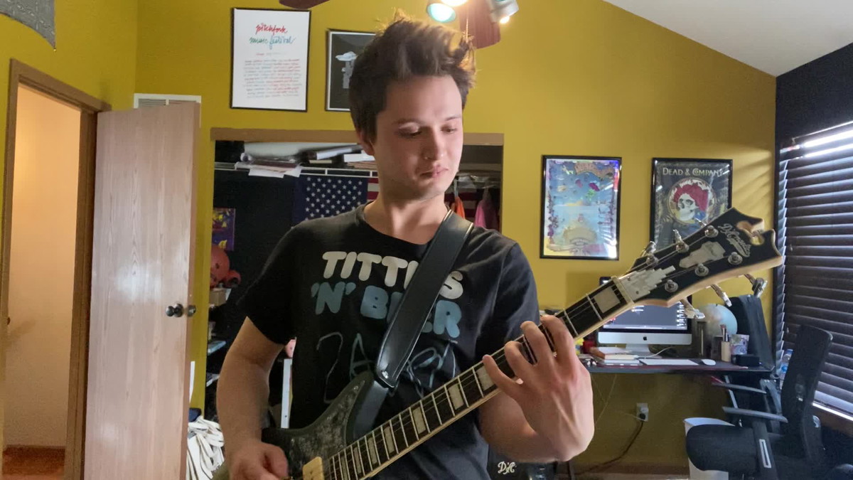 Dirty Love Practice (03/22/21)