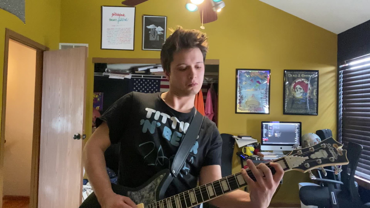 Doreen Practice (03/22/21)