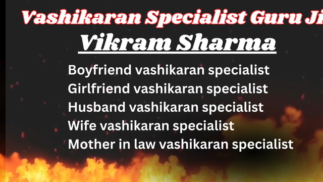 +91-7414097597 Black Magic Expert Astrologer 