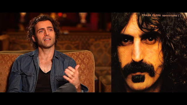 Apostrophe Promo Background