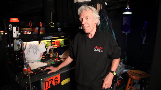 Dweezil Zappa Apostrophe Live - Bonus Thomas Nordegg