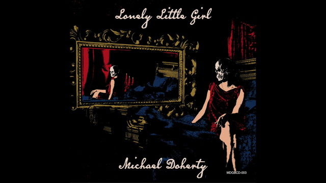 Lonely Little Girl (GarageBand Demo)