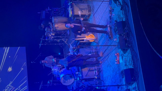 DZ With Allman-Betts Band 12-20-25