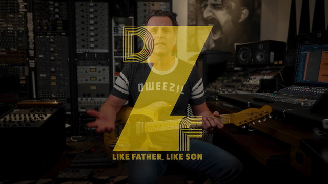 Like Father Like Son TOUR 2026