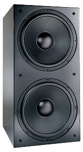 nht subwoofer