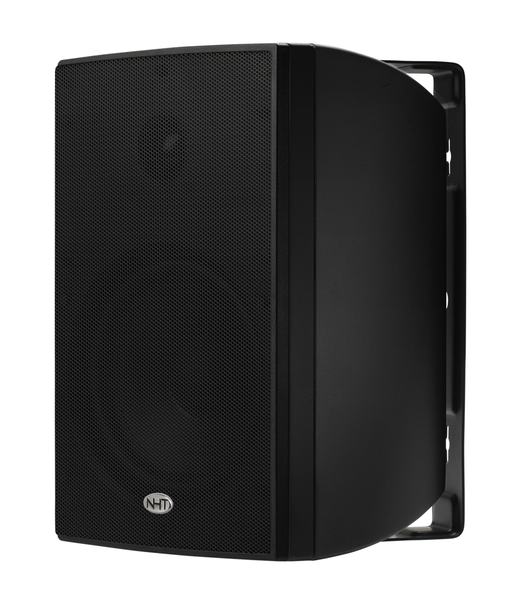 large outdoor speakers