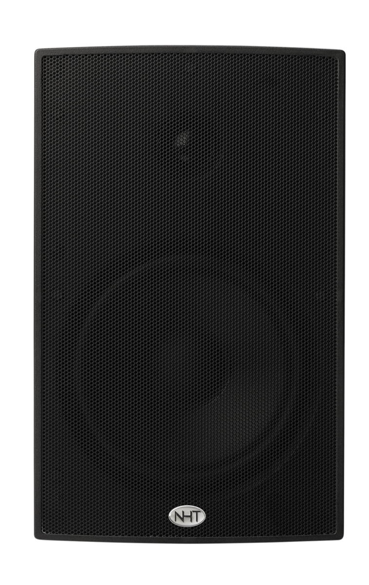 nht outdoor speakers