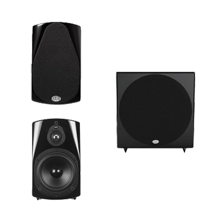 sub zero speakers any good