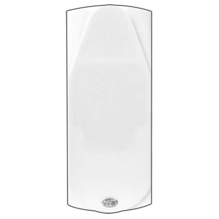 nht in wall speakers