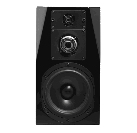 3 way bookshelf speakers reviews