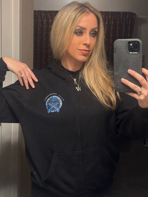 New Merch Alert! Hoodies & Holiday Sets! 