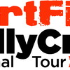 Ohio Valley Region 2020 DirtFish SCCA RallyCross National Tour, The Great Lakes Challenge @ Ross County Fairgrounds