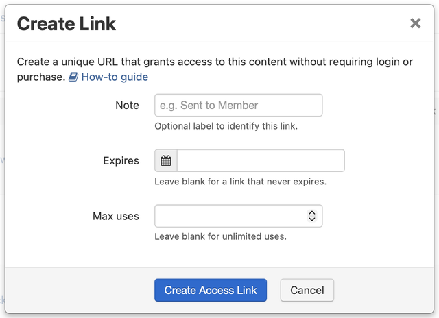 Reward Music replaces your Dropbox and WeTransfer