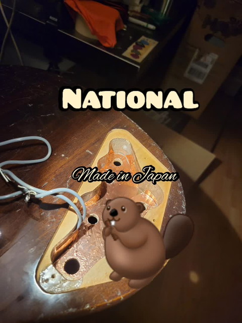 National SG mij quirky 