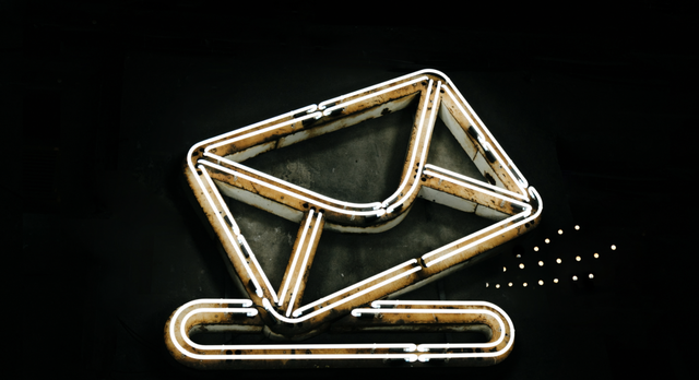 Reward Music Email System 