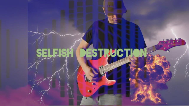 Self Destruct Music (demo)
