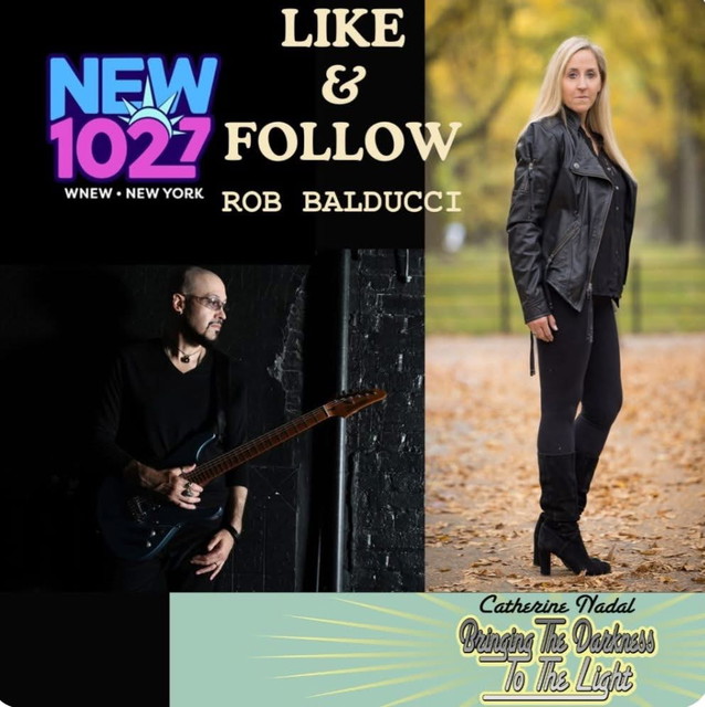 New Interview - Bringing The Darkness Into The Light