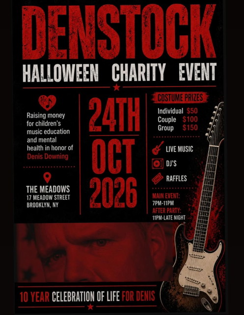 DENSTOCK - 
