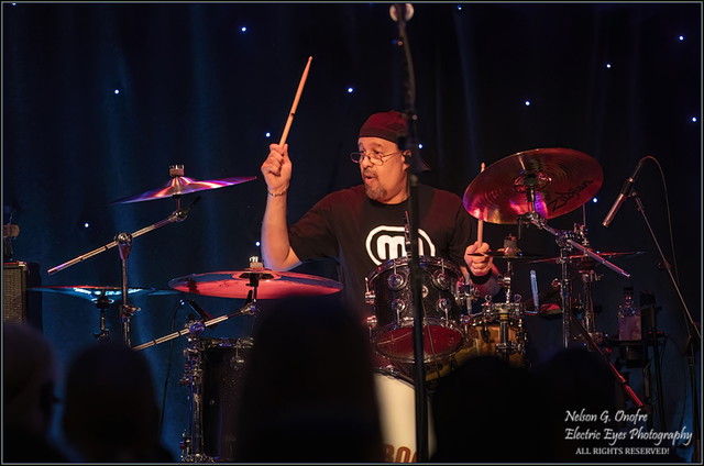Drums 3022
