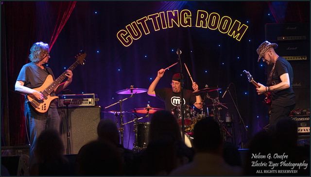 The Rob Balducci Band - Live