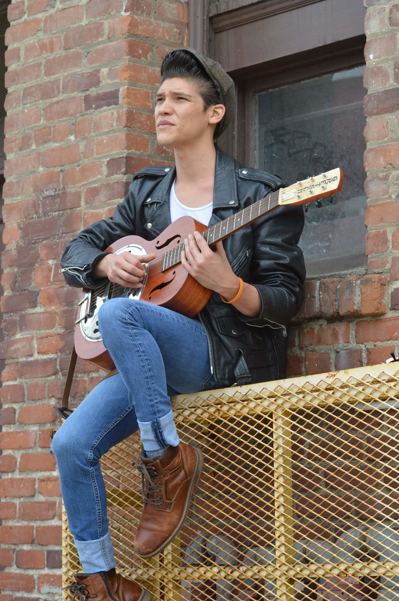 Hey Ya’ll it’s been a Sec