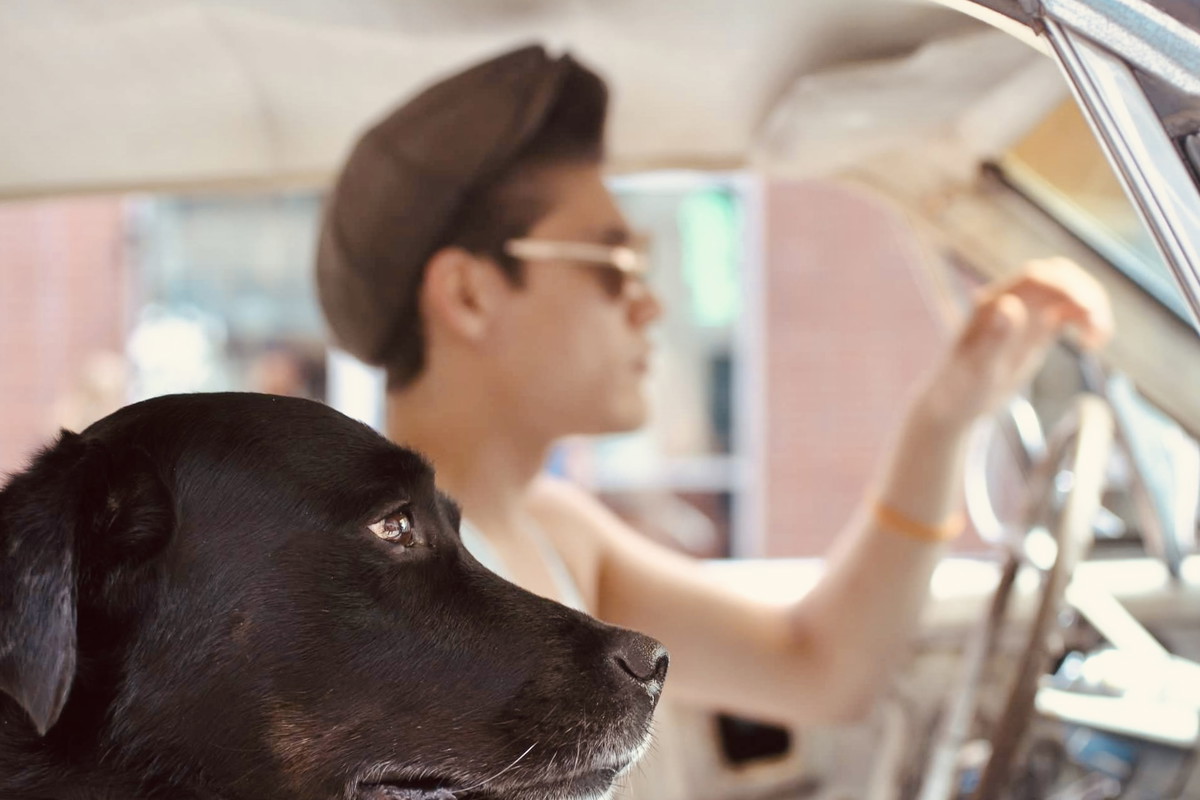 UPDATE ON MUSIC PROGRAM, “JUST ANOTHER DAY”, “SEX & CIGARETTES” 