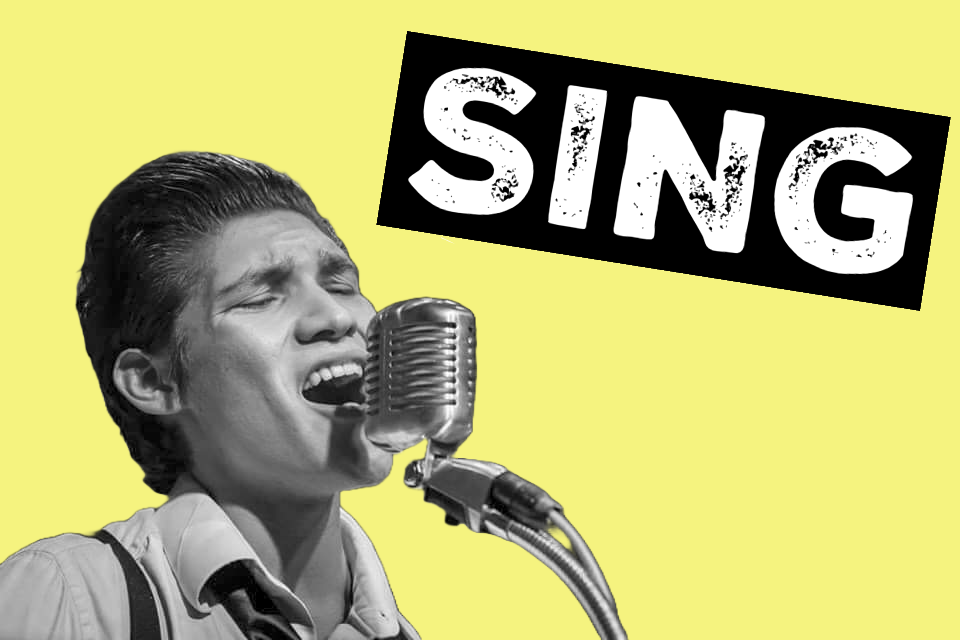 SING