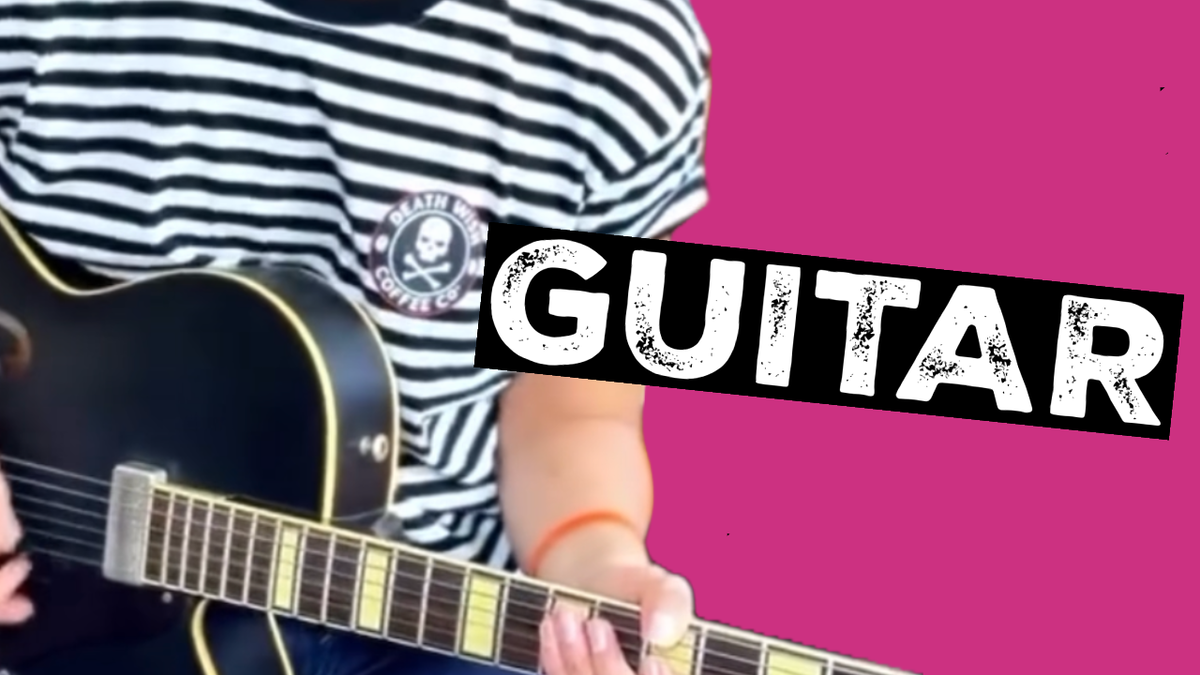 GUITAR