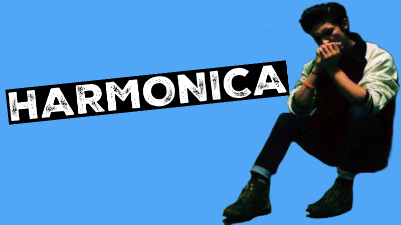 HARMONICA