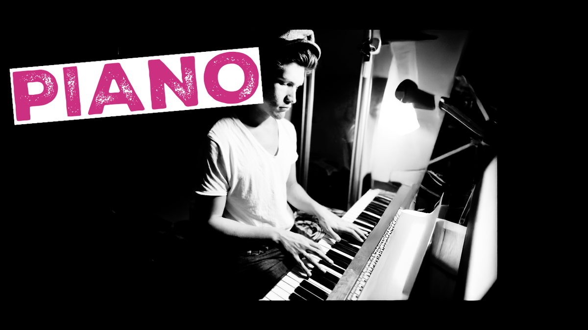PIANO