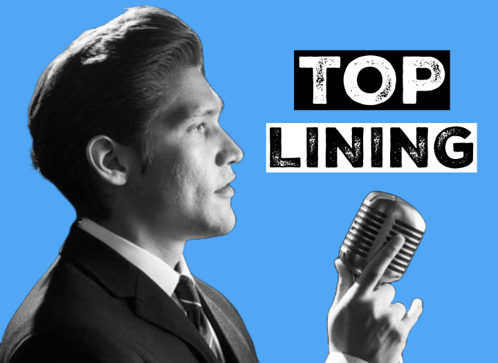 TOP LINE