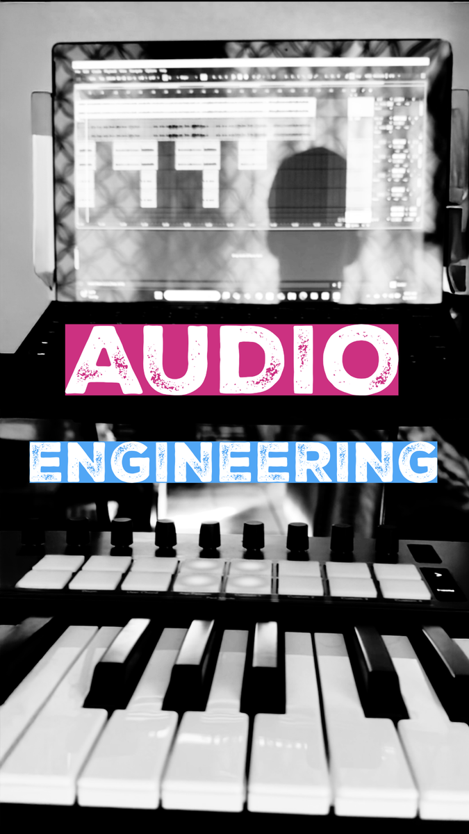 AUDIO ENGINEERING