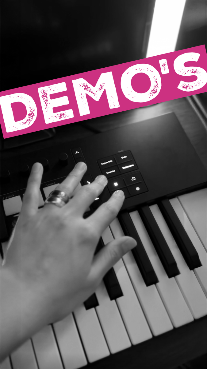 DEMO'S