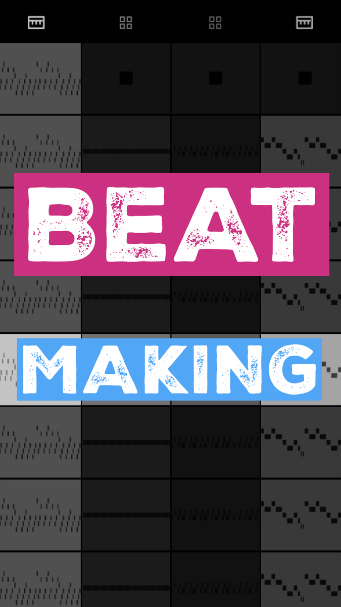 BEAT MAKING