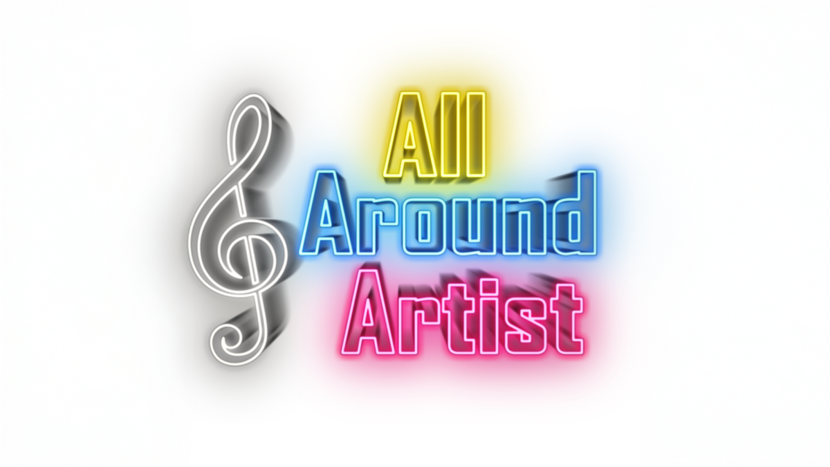 ALL AROUND ARTIST 