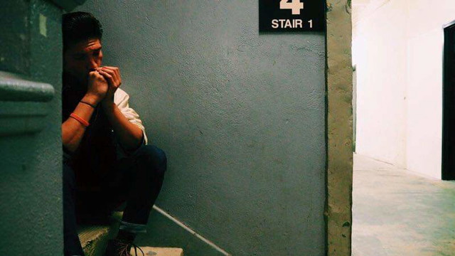 Big Boy's Back in Town