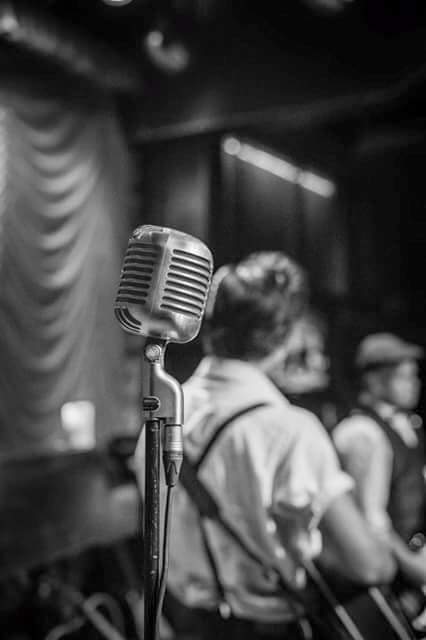 St. James Infirmary/LTPB