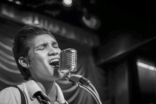 So Close, (But So Far Away)