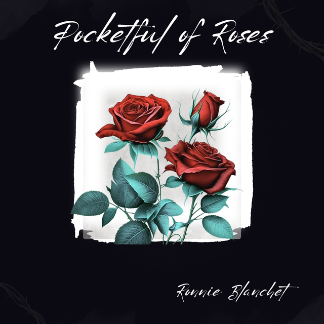Pocketful of Roses (Rude Demo’s)
