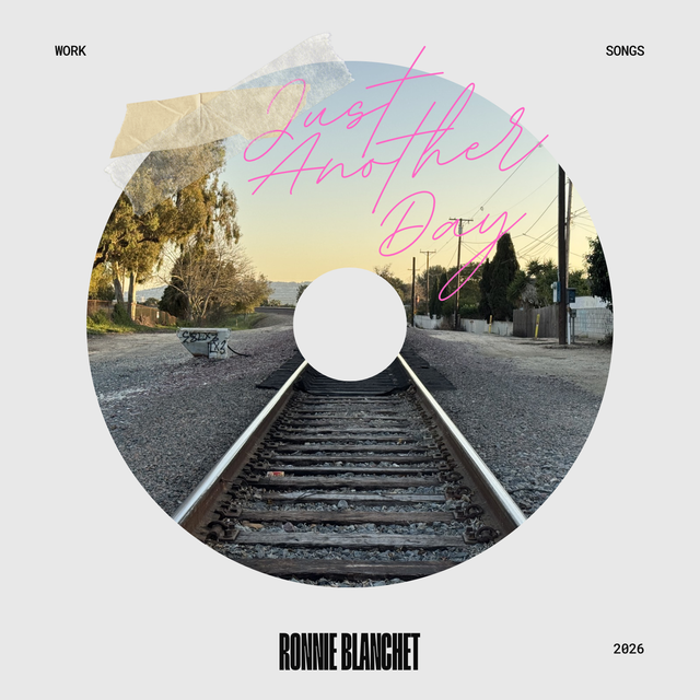 “Just Another Day”