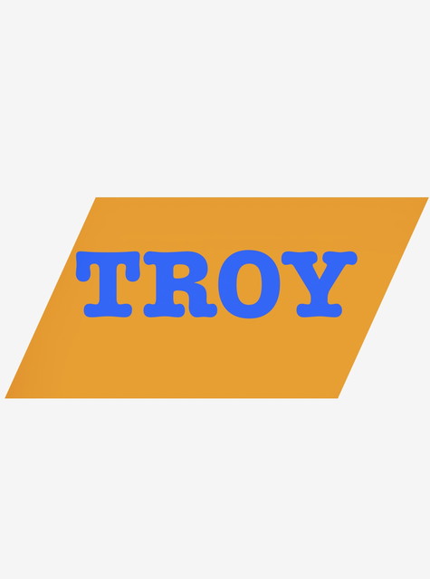 TREBLE TRIBE: Dolled-Up Guitar Strumming Patter | Troy