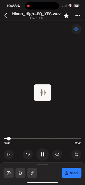 Need Some Help Video/Audio