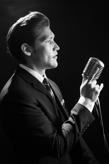 College Music Program-Audition