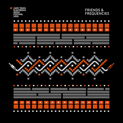 CTEMF 2020 : Friends & Frequencies