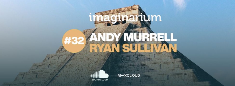Imaginarium Interview & Guest Mix