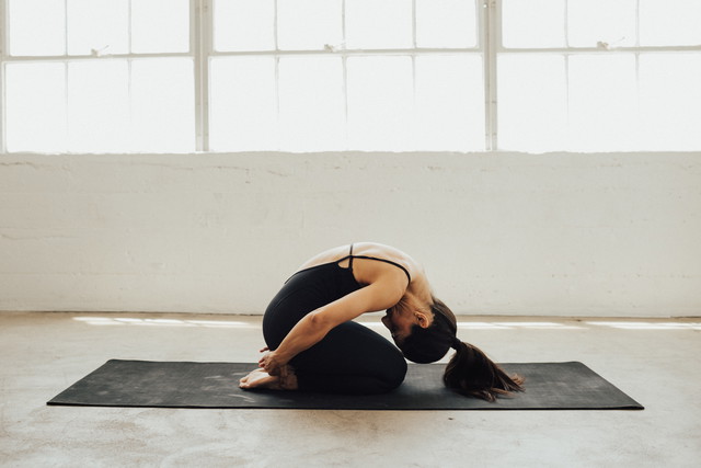 Vinyasa Yoga (50min)- Level 2- Recorded 7/29/31