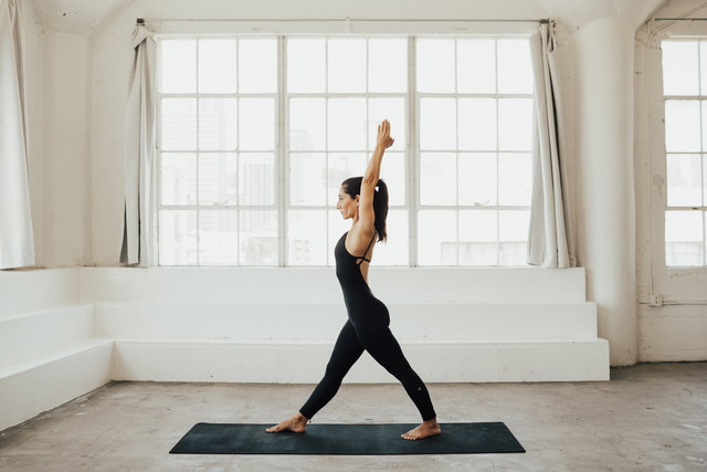 Level I- Hatha Yoga: Ghosh- Recorded 8/9/21