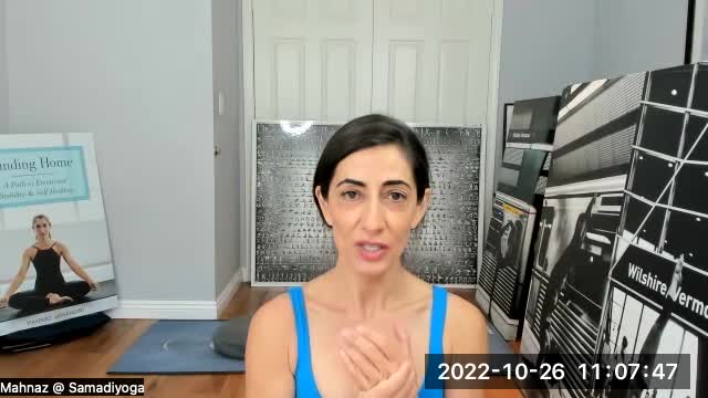 Finding Home, Meditation Tips