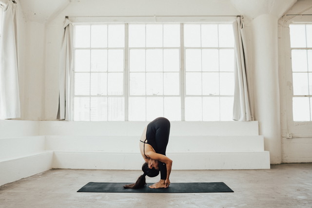 Level 1, Hatha Yoga (52min): Recorded 8/4/25