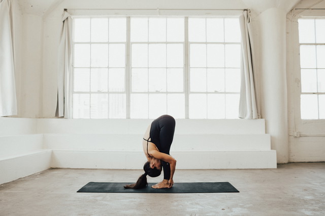 Level 1, Hatha Yoga (52min): Recorded 10/6/25